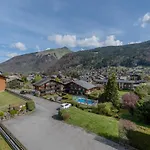 Corniche B21 - Snow And Trek - Morzine