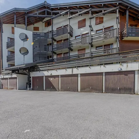 Appartamento Corniche B21 - Snow And Trek -