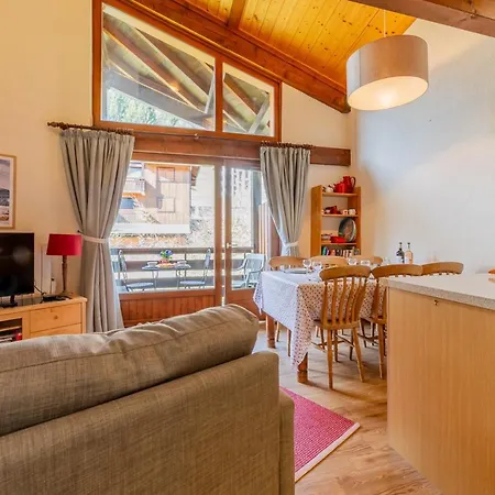 Corniche B21 - Snow And Trek - * 모르진