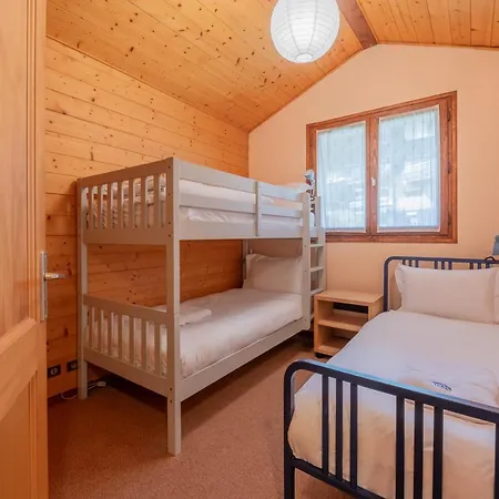 Corniche B21 - Snow And Trek -