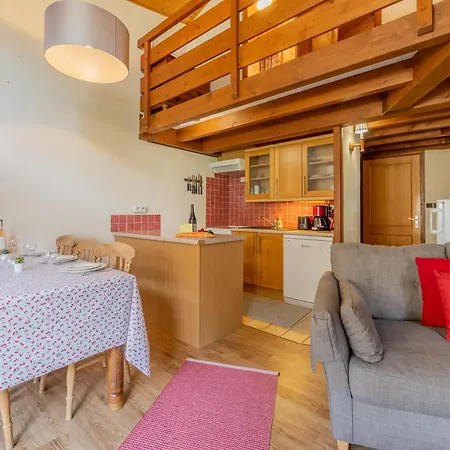 Corniche B21 - Snow And Trek - 모르진