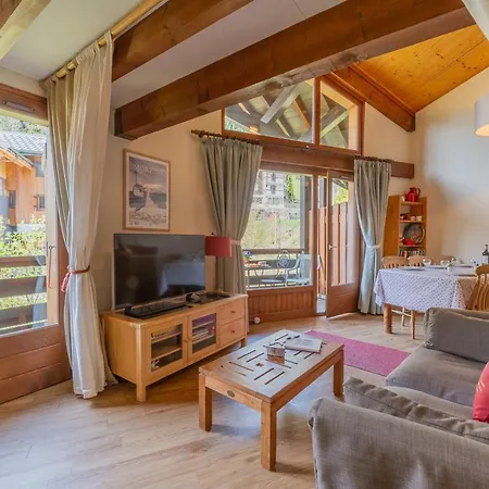 Corniche B21 - Snow And Trek - 아파트