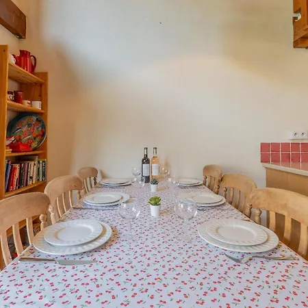 아파트 Corniche B21 - Snow And Trek - *