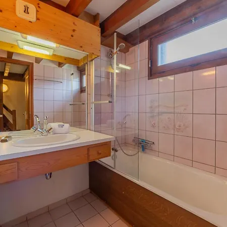 Corniche B21 - Snow And Trek - 아파트 모르진