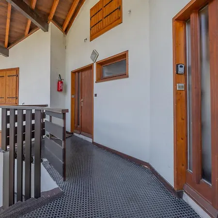 아파트 Corniche B21 - Snow And Trek - 모르진