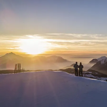 Corniche B21 - Snow And Trek - * Morzine