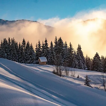 Corniche B21 - Snow And Trek - Daire