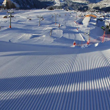 Corniche B21 - Snow And Trek - * Morzine