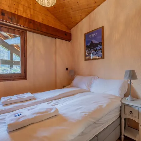 Corniche B21 - Snow And Trek -