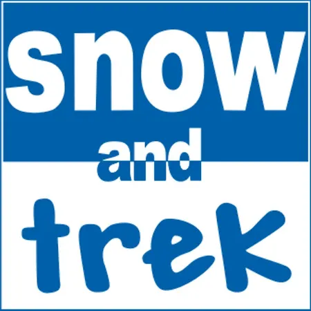 Corniche B21 - Snow And Trek - 아파트 모르진