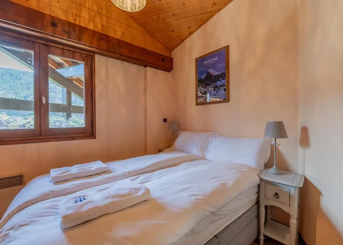 Corniche B21 - Snow And Trek -