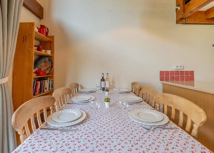 Apartmán Corniche B21 - Snow And Trek - *