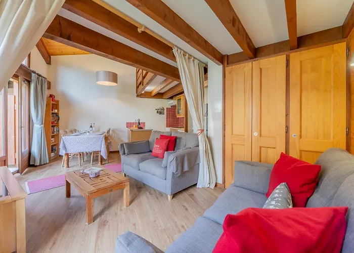 Apartmán Corniche B21 - Snow And Trek -