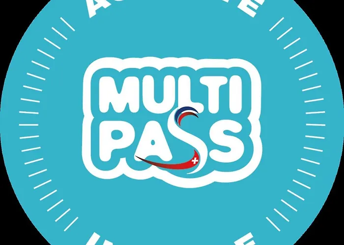 Corniche B21 - Snow And Trek - Apartmán *